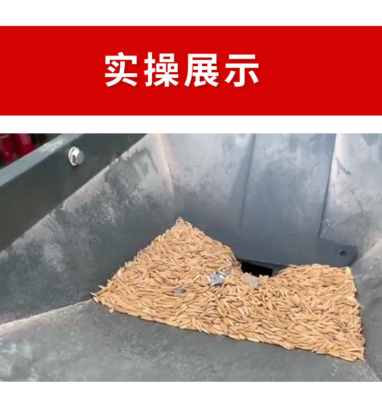 Райс мельница 不锈钢碾米机磨粉机 干磨湿磨磨浆机 家用小型粉碎机打米机干湿