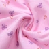 Đồ lót trung niên và cao tuổi, quần cotton nữ cao eo rộng kích cỡ lớn quần short cotton cho mẹ sau sinh
