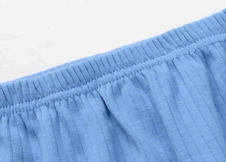 Quần lót nam trung niên và trung niên cotton dày mùa thu và mùa đông quần lót 1 tải quan lot nam