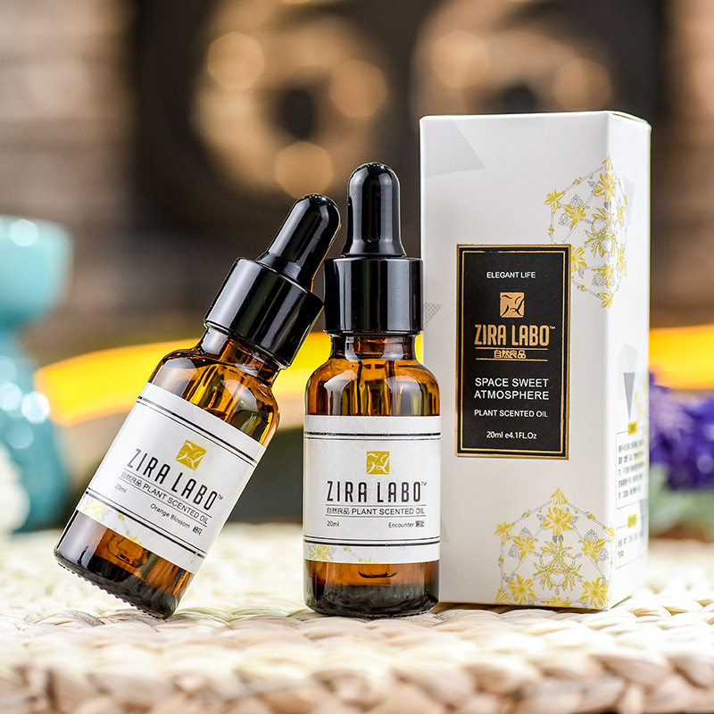 Incense Essential Oils Humidifiers Special Lavender Household Indoor Bedrooms LAVENDER LIGHT LAVENDER LAVENDER PLANT ESSENTIAL OILS