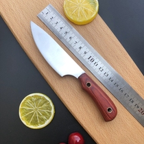 Professional aquatic fish knife fish slaughtering knife fish cutter eel steel Loach stainless steel outdoor fishing knife