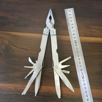 German outdoor versatile tool pliers portable folding wire multi-purpose pliers combination needle nose pliers 6 inches 8 inches