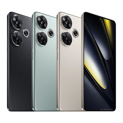 MIUI/小米 Poco F6 / F6Pro Overseas Edition International версия 5G смартфон новый подлинный