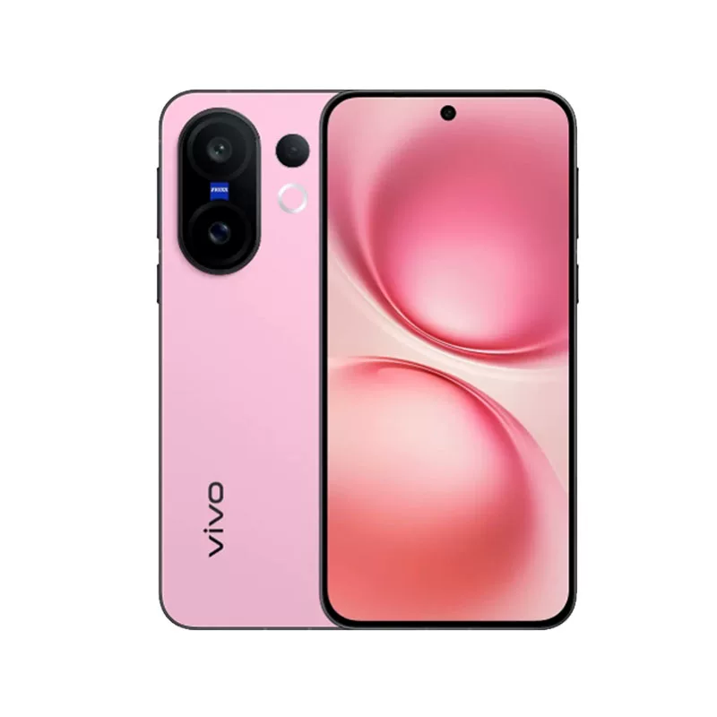 vivo X200 FE International Version Smartphone Native Android Hong Kong and Macau Purchasing Agency Brand New Genuine New Model