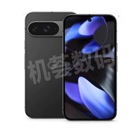 Pixel 9 obsidian black