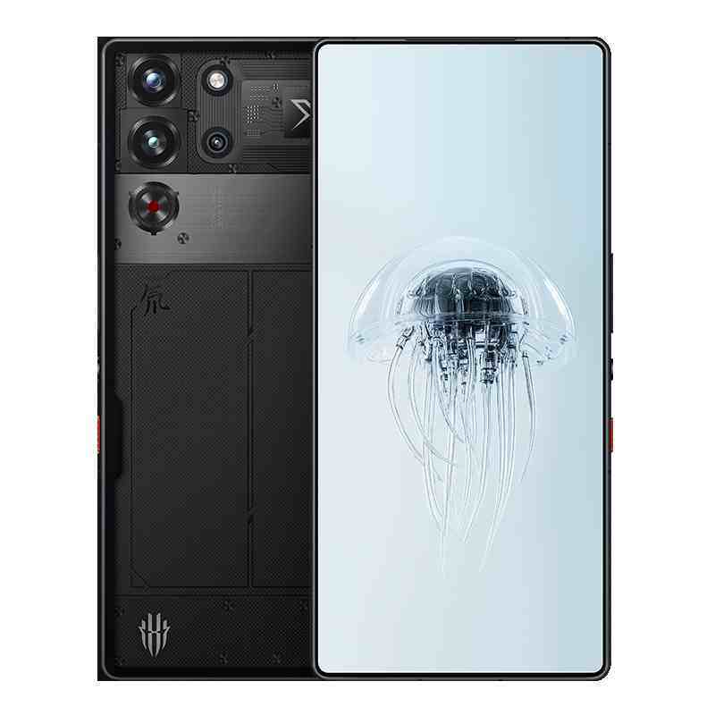 红魔 RedMagic 10 Pro 海外版，5G游戏手机的极致体验？-手机-淘宝好物网