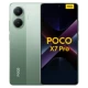 Poco x7pro Green