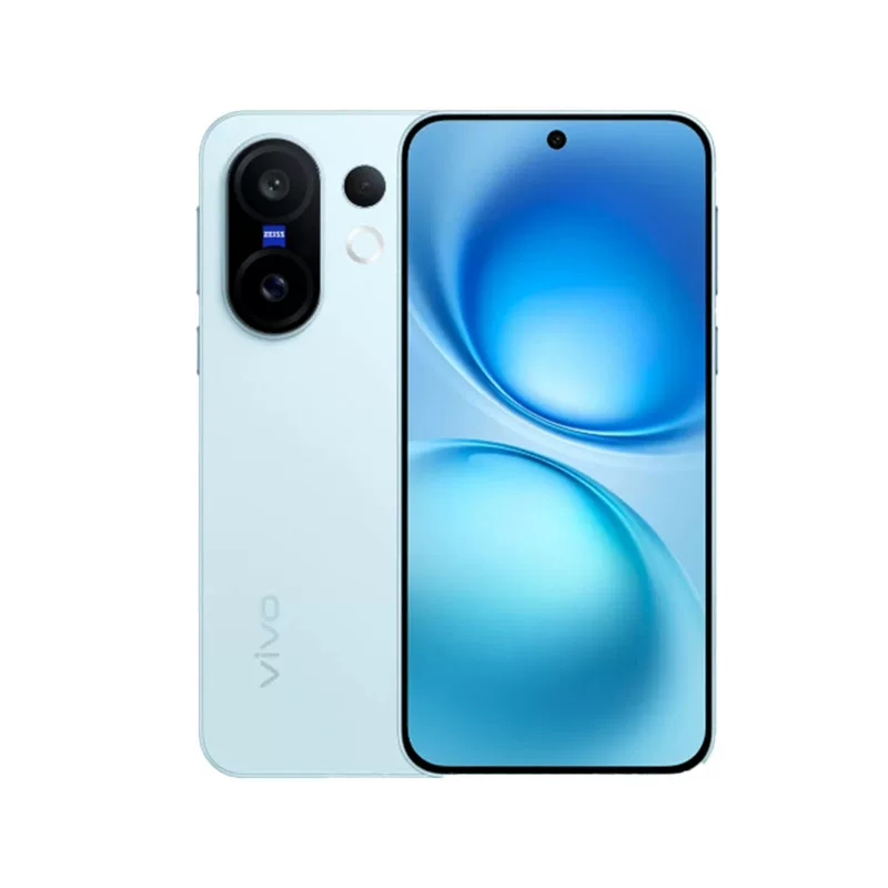 vivo X200 FE International Version Smartphone Native Android Hong Kong and Macau Purchasing Agency Brand New Genuine New Model