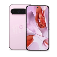 Pixel 9 Pro Quartz Powder