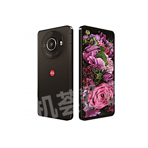 Leica/Leica Leitz Phone 3 Overseas Edition International Edition Подличный мобильный телефон Leica Lins Новые продукты