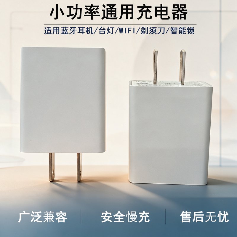 5V1A2A Charging Head Suitable for Android Phones, Smart Door Locks, 10W Charger, USB Power Adapter, Bluetooth Headset, Speaker, Camera, Slow Charging, Low-Power Products, Universal Plug 5V1A2A Charging Head Suitable for Android Phones, Smart Door Locks, 10W Charger, USB Power Adapter, Bluetooth Headset, Speaker, Camera, Slow Charging, Low-Power Products, Universal Plug