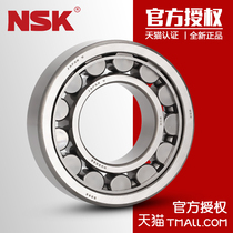 Japan NSK N 304 305 306 307 308 309 310 EW EM C3 Cylindrical roller bearings