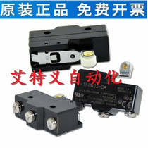 Original Omron Z-15GW22-B micro switch Z-15GW2-B Z-15GW-B
