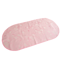 Folding tent matching mat Childrens tent Bedroom crawling mat thickened carpet Household summer mat Game mat