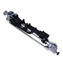 Haijiang Inzi sea shark HA20 magnesium alloy pocket multifunction fine tuning fresh water bracket small rake multi-pole frame special