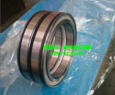 Đức nhập khẩu INA mang SL01 4940 mang SKF nhập khẩu mang NNC4940V mang đầy đủ - Vòng bi vòng bi 6005