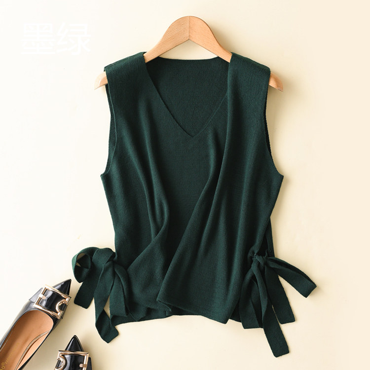 Débardeur hiver femme en Polyester - Ref 3175991 Image 17