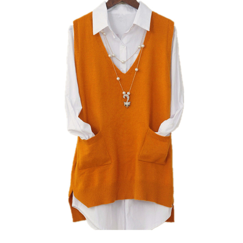 Débardeur hiver femme en Polyester - Ref 3177961 Image 5