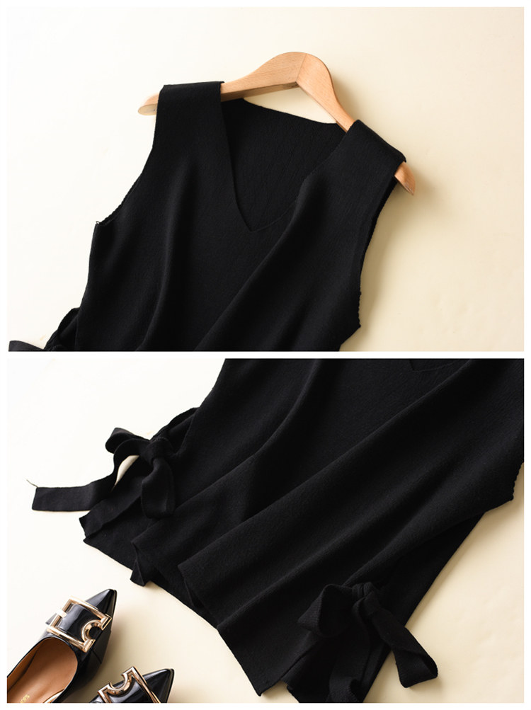 Débardeur hiver femme en Polyester - Ref 3175991 Image 20