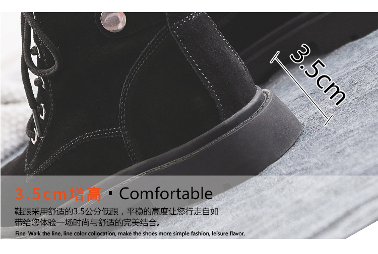 Bottes mi-saison femme OTHER en Caoutchouc - Ref 3250817 Image 10