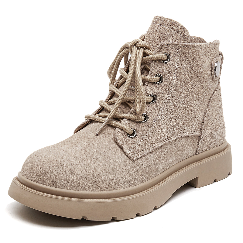 Bottes mi-saison femme OTHER en Caoutchouc - Ref 3250817 Image 5