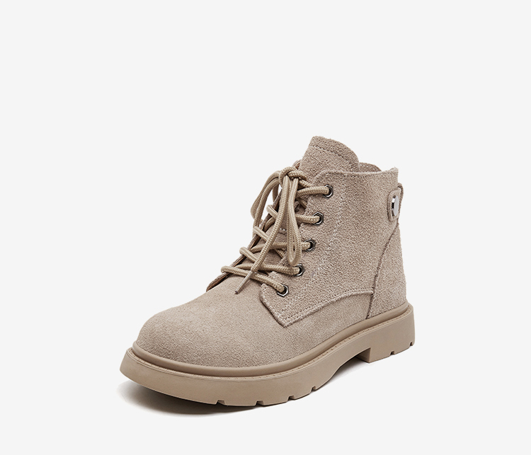 Bottes mi-saison femme OTHER en Caoutchouc - Ref 3250817 Image 25
