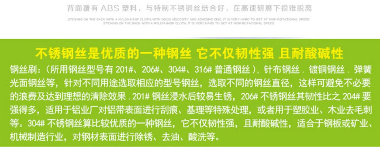 Щетка металлическая None Ziyun