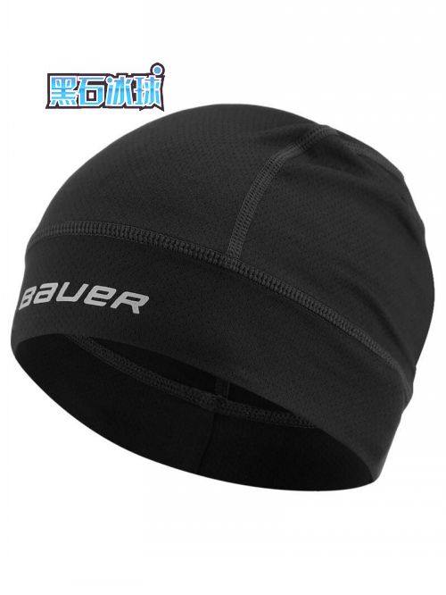 Tianjin Entity Spot Ice Hockey Speed Dry Cap Bauer Children Quick Dry Cap Sports Speed Dry Cap Deodorant Suction hat