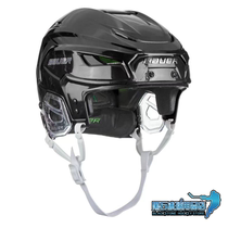 New Bauer hyperlite ice hockey helmet Bauer super light speed lightweight competition Elite Ice Hockey cap
