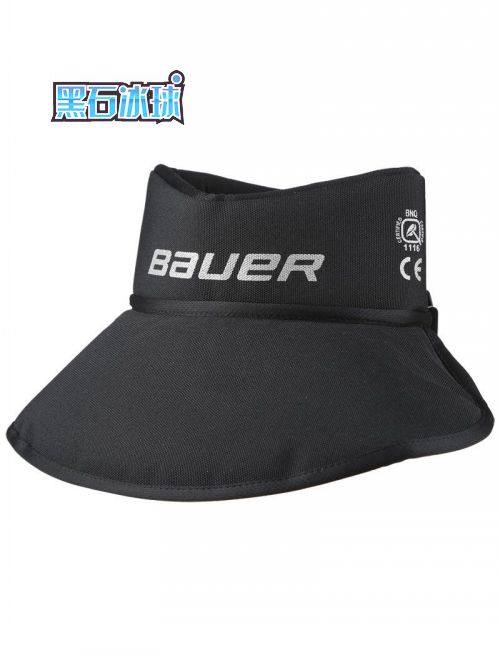 Tianjin physical spot ice hockey neck protector bauer NLP8 neck protector Adult children and teenagers