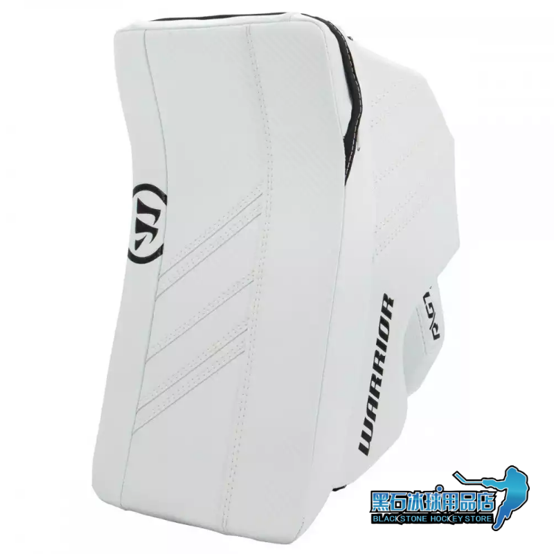 US import warrior warriors GT2 ice hockey goalkeeper hands blocked to suit hockey game guard
