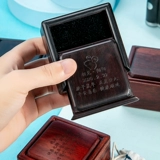 Детский сувенир для новорожденных, детская система хранения для хранения пуповины