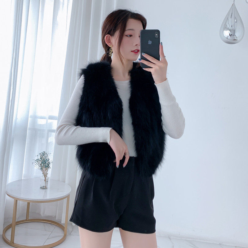 鑫博毛绒服饰