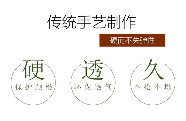 2019 mới [mã hóa] màu nâu nâu trải dài tất cả màu nâu núi cộng với nệm cứng thảm cổ điển làm bằng tay màu nâu 粽 giường buộc - Nệm nệm mút