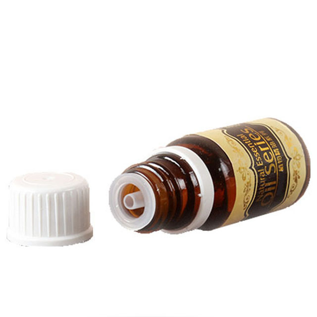 Langyun 60 ຂວດຂອງ 10ml rose essential oil lavender compound massage oil essential body scraping oil massage oil
