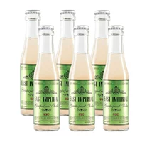 Dongdi Grapefruit Soda Water Water 6 бутылок