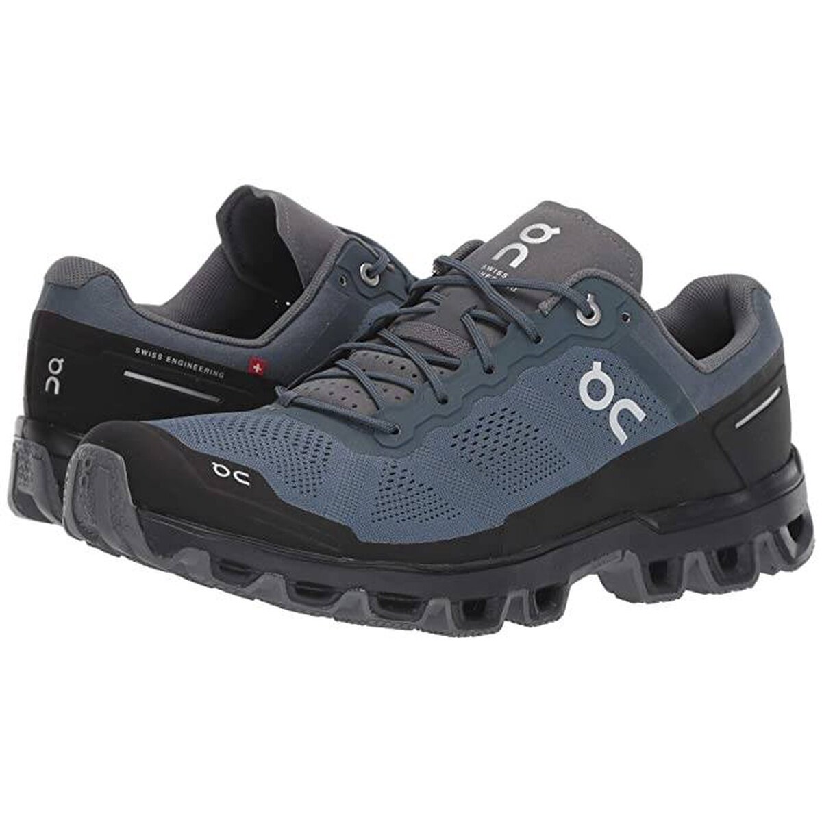 On Cloudventure running shoes 2022 new autumn and winter men's luxury goods