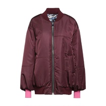 Khrisjoy Shell short jacket for women