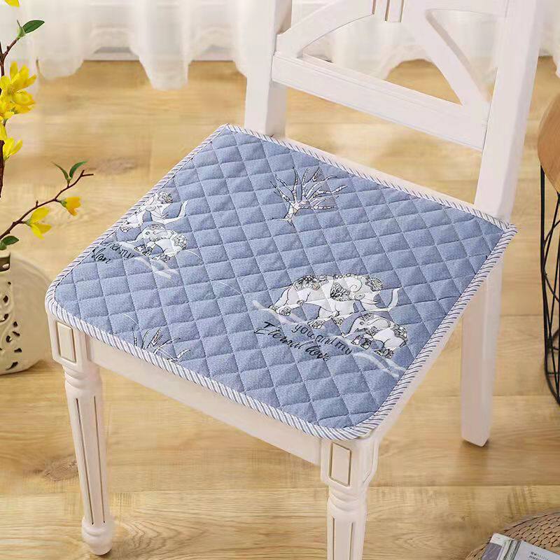 Petal Waist Cushion Special (gift) Free Washing Pads