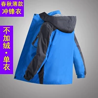 Мужской стиль CFY [Thin Model] Blue