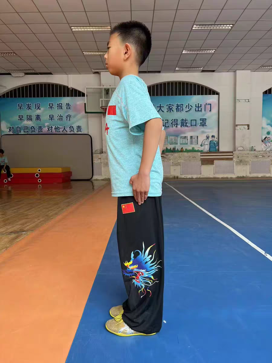 ...