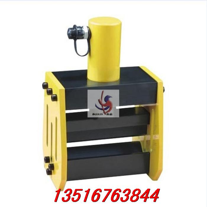 Bus Machine Copper Bending Machine Hydraulic Bending Machine Hydraulic Bending Machine CB-200A