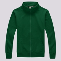 208 Нет бархатного свитера зеленого зеленого цвета