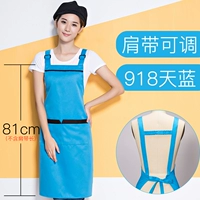 918 дней синий