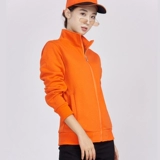 Комбинезон, лонгслив, кофейный чай с молоком, куртка с молнией, делается под заказ, увеличенная толщина