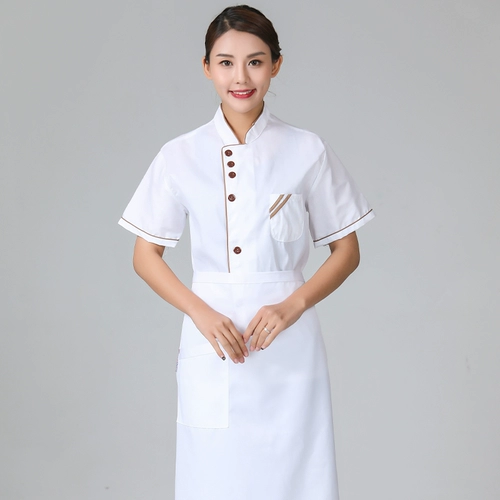 Тонкая летняя одежда, белый комбинезон, короткий рукав, делается под заказ