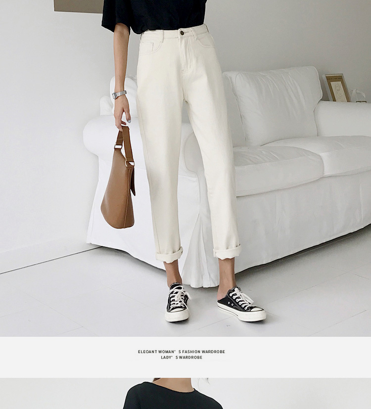 Jean femme STYLE JEANS - Ref 3191484 Image 15
