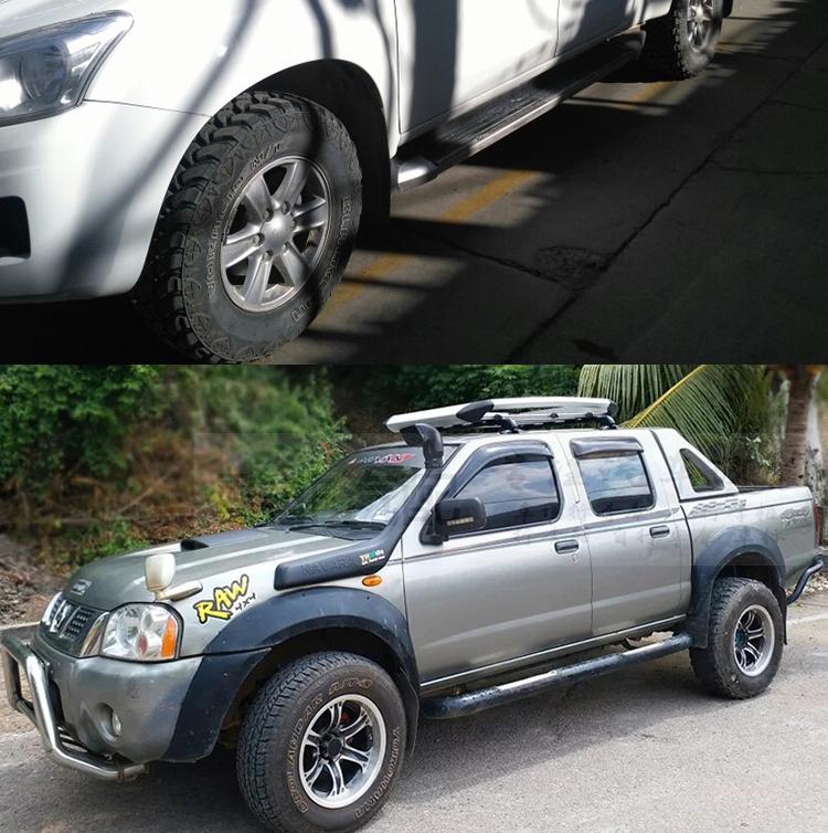 JMC Collection hổ miền 7 56 Hoàng Biển N3 Wingle đón Universal Car Thanh mang trên nóc xà đèn sân khấu kệ để đồ trên nóc xe
