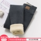 [深灰羊羔绒【特厚款】]