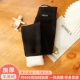 [黑色羊羔绒450g]